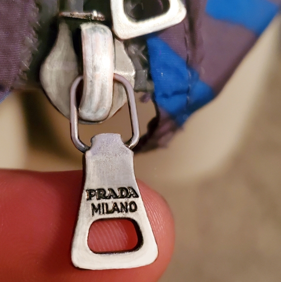 Prada Spring Jacket - Picture 3 of 4